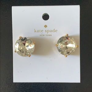 Kate Spade earrings